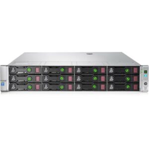 HPE - Sourcing HPE PROLIANT DL380 G9 S-BUY 1X INTEL XEON E5-2620V3/2.4GHZ 779559-S01