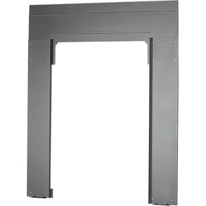 Panduit NET-CONTAIN DOOR ADAPTER 6FT A C2SDT8W06DAW1