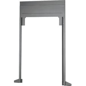 Panduit NET-CONTAIN DOOR ADAPTER 4FT A C2SDT9W04DAB1