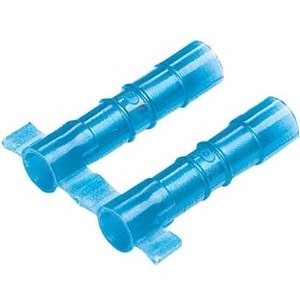 Panduit BUTT SPLICE NYLON INSULATED BSN14-3K