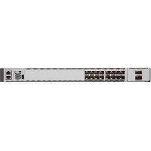 Cisco CATALYST 9500 16PORT 10G 2PORT 40G SWITCH C9500-16X-2Q-A