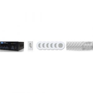 AtlasIED EZSYS-BGM-CPHD Speaker/Amplifier Kit EZSYS-BGM-CPHD - EZSYS-BGM-CPHD