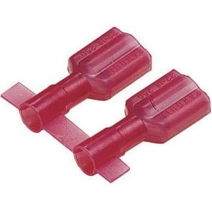 Panduit DISC NYLON INS 2218 AWG .25 DNF18-250FIB-3K