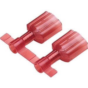 Panduit M DISCONNECT NYLON FULLY INSULA DNF18-250FIM-2K