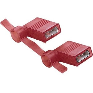 Panduit RIGHT ANGLE NYLON DISCONNECT 2 DNFR18205FIB-KD