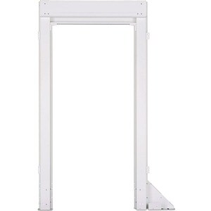Panduit USRC ROOF END FRAME 42/45RU 40 CUSREFRT8W1