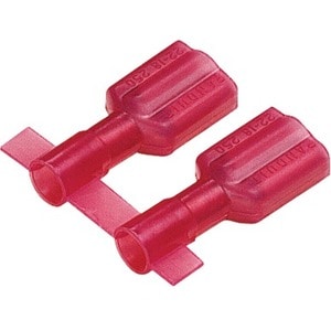 Panduit DISC NYLON INS 2218 AWG .18 DNF18-188FIB-3K