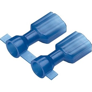 Panduit M DISCONNECT NYLON FULLY INSULA DNF14-250FIM-2K