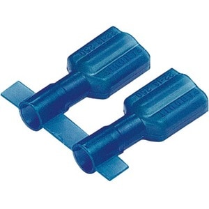 Panduit DISC NYLON INS 1614 AWG .25 DNF14-250FIB-3K