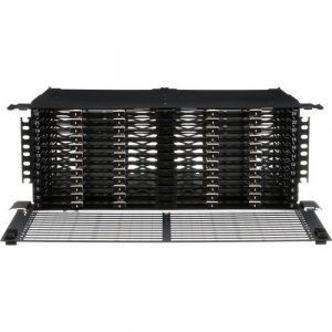 4RU HD FLEX 4PORT ENCLOSURE EA - FLEX4U04
