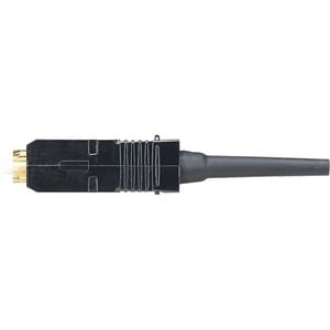 Panduit OM2 SC SIMPLEX CONN BLK 900M FSC2MC5BL-C