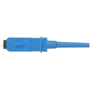Panduit OS1/OS2 SC SIMPLEX CONN BLUE B FSC2SCBU-C
