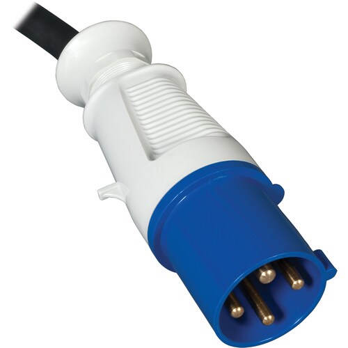 3-PHASE PDU MONITORED 0U TAA 18.7KW LX PLATFORM 36 C13 60A - PDU3EVN6G60C - Image 4