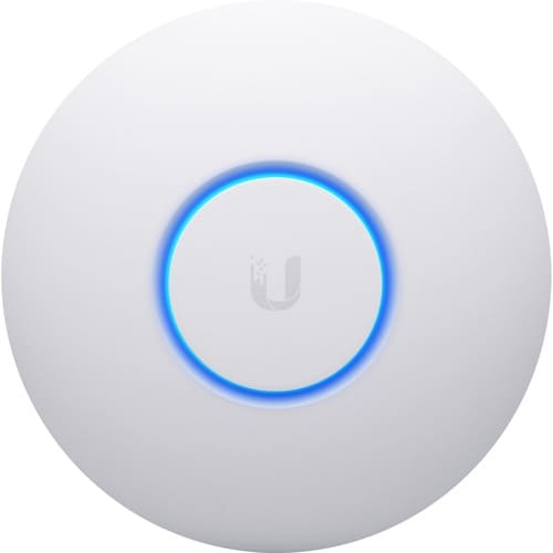 Ubiquiti UNIFI AC AP COMPACT 4X4 MU MIMO WAVE2 ENT. 5PK(LONG LEAD TIME) UAP-NANOHD-5-US - Image 7