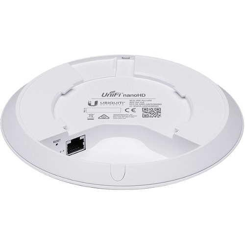Ubiquiti UNIFI AC AP COMPACT 4X4 MU MIMO WAVE2 ENT. 5PK(LONG LEAD TIME) UAP-NANOHD-5-US - Image 8