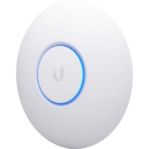Ubiquiti UNIFI AC AP COMPACT 4X4 MU MIMO WAVE2 ENT. 5PK(LONG LEAD TIME) UAP-NANOHD-5-US - Image 9
