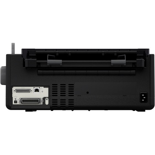 Epson LQ-590II NETWORK IMPACT PRINTER DOT MATRIX PRINTER C11CF39202 - Image 3