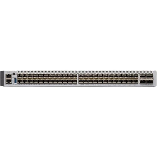 Cisco Catalyst C9500-48Y4C-A Switch - C9500-48Y4C-A