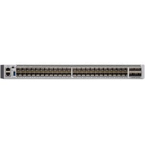 Cisco CATALYST 9500 32PORT 40/100G ONLY ADVANTAGE C9500-32QC-A