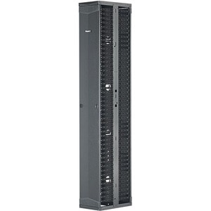 Panduit PTCH RNR2 VERT MGR AND DOORS 12 PR2VD1279