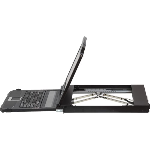 19IN WS SHORT DEPTH FULL HD LCD CONSOLE SUP DVI HDMI VGA - CL3800NW - Image 4
