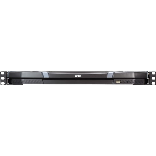 19IN WS SHORT DEPTH FULL HD LCD CONSOLE SUP DVI HDMI VGA - CL3800NW - Image 8