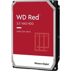 Western Digital WD RED PLUS 8 TB HARD DRIVE 3.5 INTERNAL SATA (SATA/600) WD80EFAX - Image 2