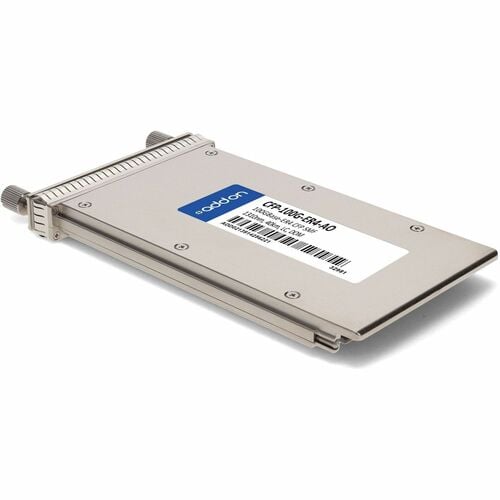 Addon CISCO CFP-100G-ER4 COMP XCVR CFP-100G-ER4-AO - Image 3