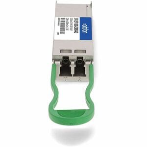 Addon JUNIPER NETWORKS COMP XCVR TAA 100G-CWDM4 1270-1330NM QSFP28 JNP-QSFP-100G-CWDM-AO