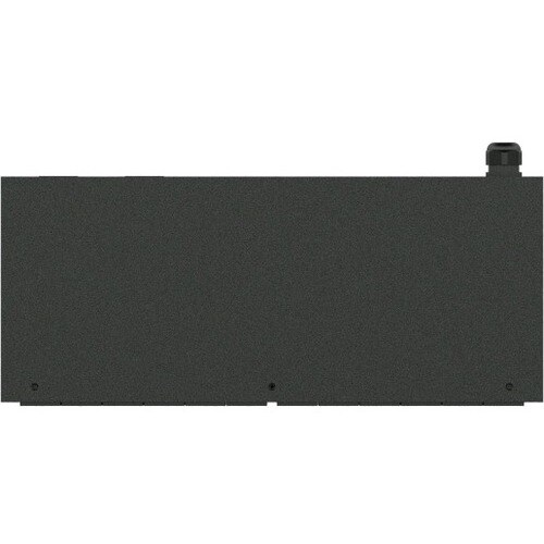 PX3-5284R 1 208V IPDU W/12 1U BLK - PX3-5284R - Image 4