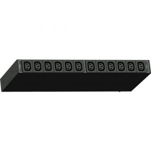 PX3-5284R 1 208V IPDU W/12 1U BLK - PX3-5284R