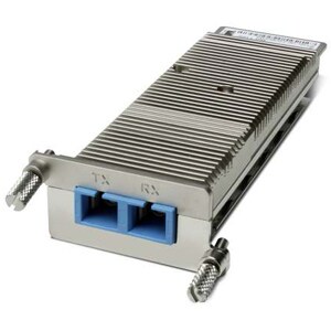 10GBASE-LX4 XENPAK MODULE FOR CISCO NETWORKS - XENPAK-10GB-LX4-AX