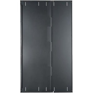 Panduit DAY2 SIDE PANEL 42RU 1200MM S S22SPD2B