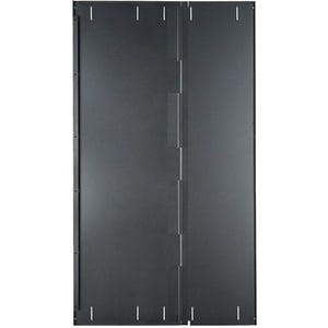 Panduit DAY2 SIDE PANEL 42RU 1070MM S S21SPD2W