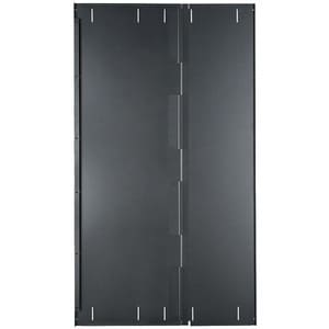 Panduit DAY2 SIDE PANEL 42RU 1200MM S S22SPD2W
