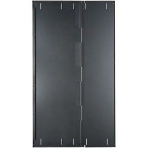 Panduit DAY2 SIDE PANEL 48RU 1200MM S S82SPD2B