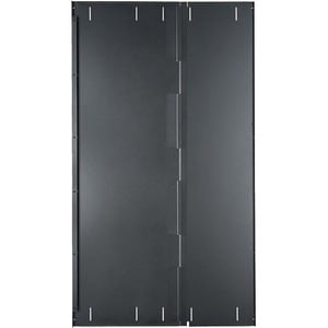 Panduit DAY2 SIDE PANEL 45RU 1070MM S S51SPD2B