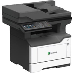 Lexmark MX521DE HIGH VOLT TAA US MX521DE HIGH VOLT TAA US 36ST810