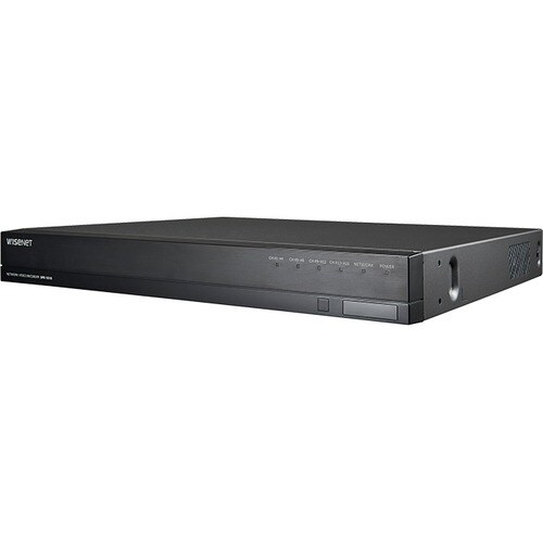 16CH ENCODER H.264/MJPEG AHD/CVI/TVI/CVBS COMPATIBLE - SPE-1610 - Image 2