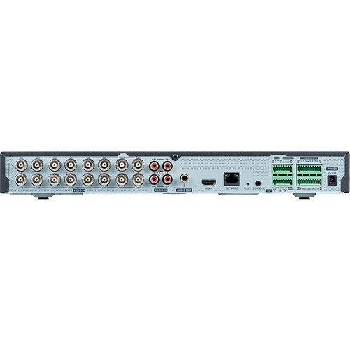 16CH ENCODER H.264/MJPEG AHD/CVI/TVI/CVBS COMPATIBLE - SPE-1610 - Image 3