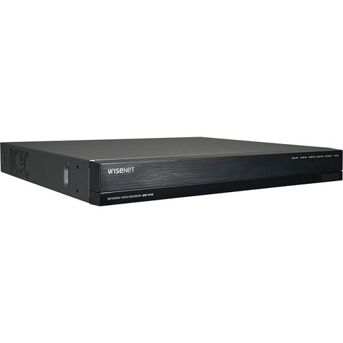 16CH ENCODER H.264/MJPEG AHD/CVI/TVI/CVBS COMPATIBLE - SPE-1610 - Image 4