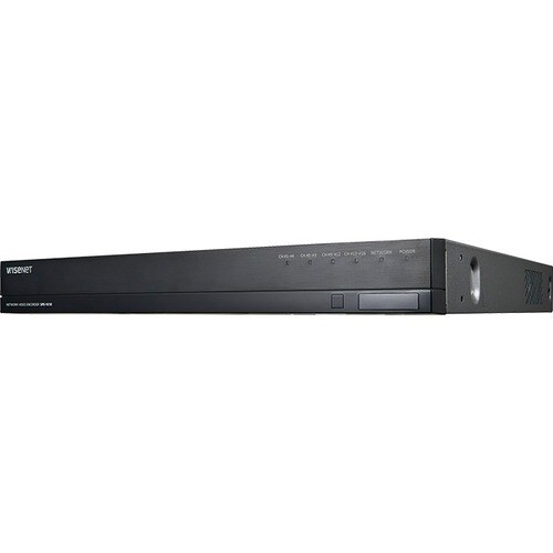 16CH ENCODER H.264/MJPEG AHD/CVI/TVI/CVBS COMPATIBLE - SPE-1610 - Image 5