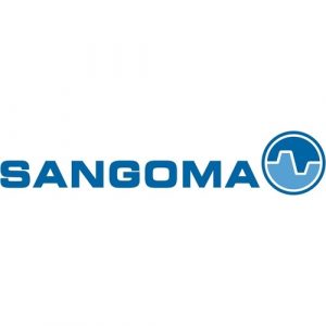 Sangoma Diva Voice Board - PCI Express x Network (RJ-45) - 2 x Phone Line (RJ-11) - T-carrier/E-carrier/ISDN - Plug-in Card 306-386