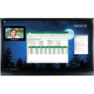 Avocor AVF-7550