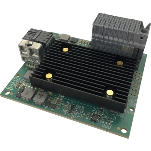 Lenovo ThinkSystem QLogic QL45262 Flex 50Gb 2-Port Ethernet Adapter with iSCSI/FCoE - PCI Express 3.0 x16 - 2 Port(s) - 50GBase-X - Plug-in Card 7XC7A05845 - 7XC7A05845