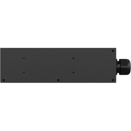 3PH 208V 30A L21-30P 2U 3XC13 9XC19 NEMA WYE REAR OUTLET METERED - PX3-4761R - Image 4