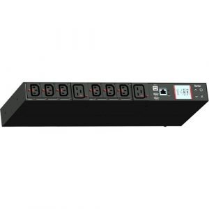 1PH 208V 30A NEMA L6-30P 6-C13 & 2-C19 - ALL LOCKING OUTLETS - PX3-4201R-E2