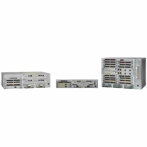 Cisco ASR 914 SERIES ROUTER CHASSIS ASR 914 SERIES ROUTER CHASSIS ASR-914