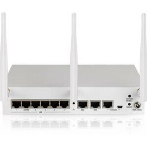 750 DSL APPL WITH NGTX WIFI - CPAP-SG750NGTXWDSLUS - Image 2