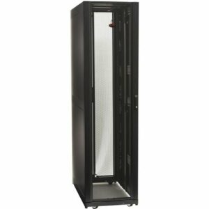 APC by Schneider Electric NETSHELTER SX3K 48U 600MMX1200MM DEEP ENCL AR9307SP